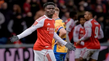 هل اقترب أرسنال فعلياً من حصد لقب الدوري الإنجليزي هذا الموسم؟